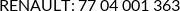 Cross