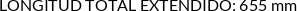 Atributos