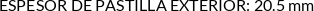 Atributos
