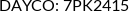 Cross