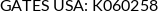 Cross