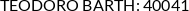 Cross