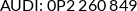 Cross