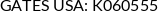 Cross