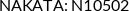 Cross