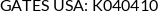 Cross