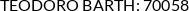 Cross