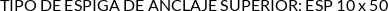 Atributos
