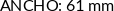 Atributos