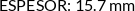 Atributos