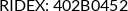 Cross