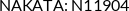 Cross