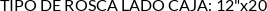 Atributos