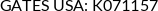 Cross