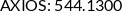 Cross