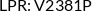 Cross