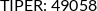 Cross