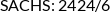 Cross