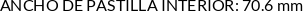 Atributos
