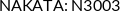 Cross