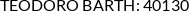 Cross