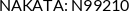 Cross