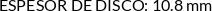 Atributos