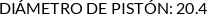 Atributos