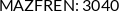 Cross