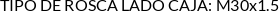 Atributos