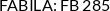 Cross