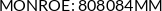 Cross