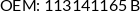 Cross