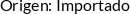 Atributos