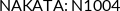 Cross