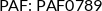 Cross