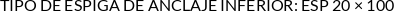 Atributos