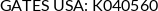 Cross