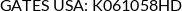 Cross