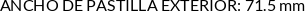 Atributos