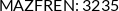 Cross