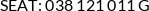 Cross
