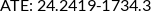 Cross