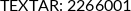 Cross