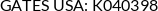 Cross