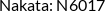 Cross