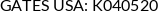 Cross