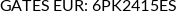 Cross