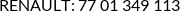Cross