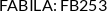 Cross
